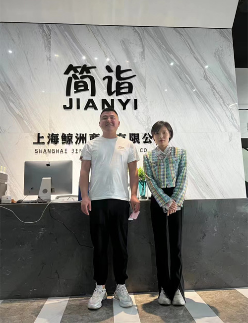 恭喜简诣女装签约甘肃省兰州 、浙江经销商