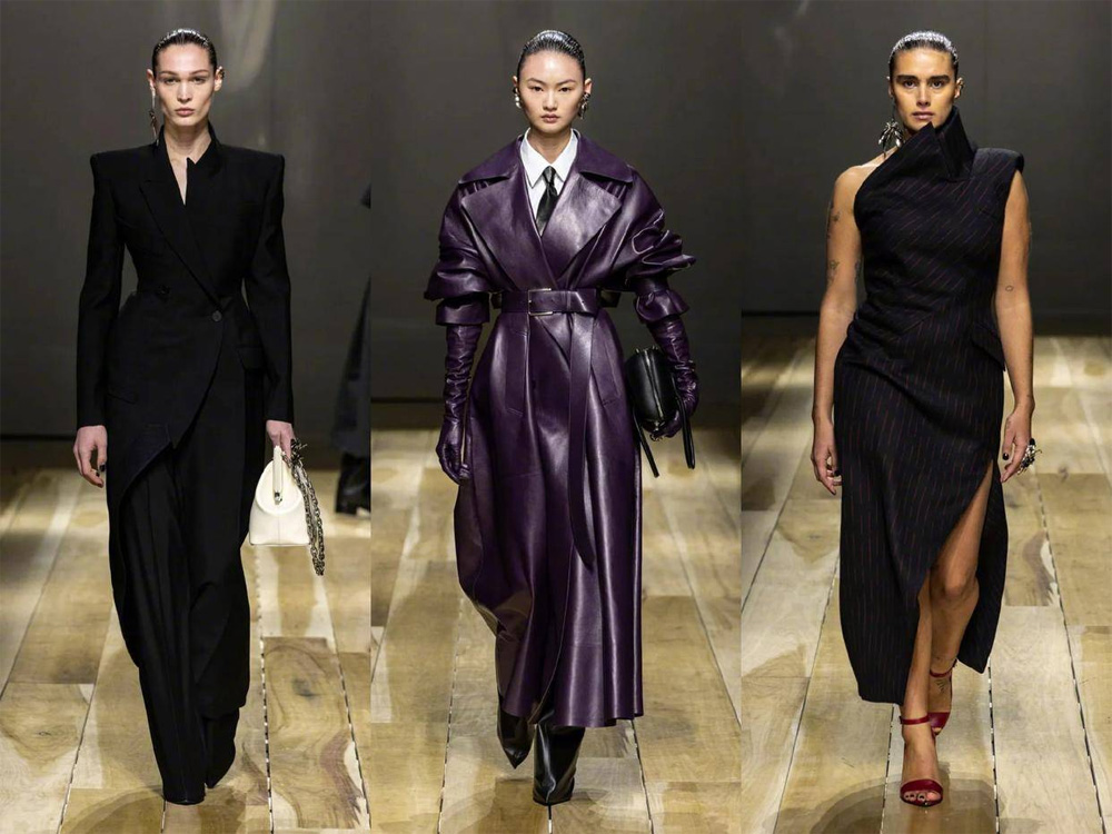 Alexander McQueen 2023ﶬϵ xs