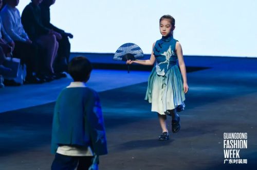 自由為題、如魚自在，悟藍手作2023春季新品發布