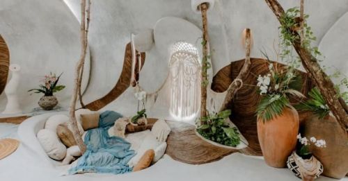 針織敘事 CKRC：源自熱愛，為每一片花型賦予新生靈魂