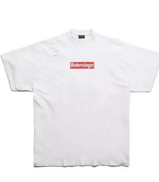 Balenciaga x Supremeºϵƺ_չ