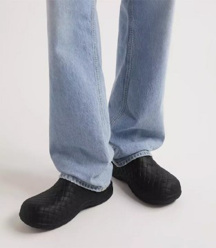 Bottega Veneta,穆勒鞋,新款·