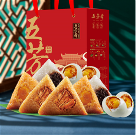 老字號VS新品牌，禮品新消費煥新季來了