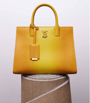 Burberry,包袋,低调实用