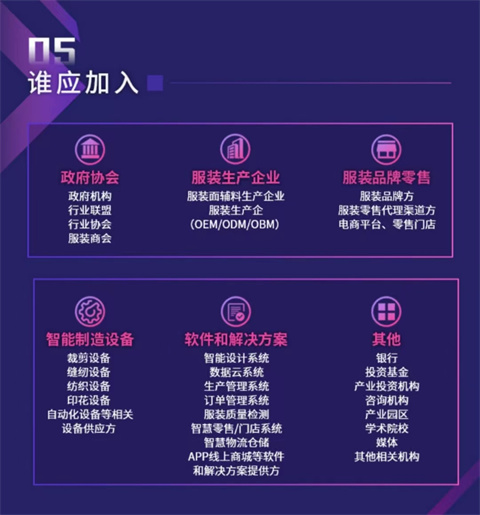 终于等到你！2023AME服装智能智造高峰论坛>>>强势回归