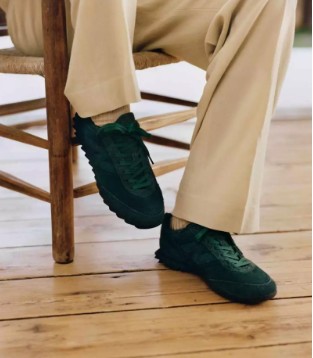 AURALEE,New Balance,合作新款