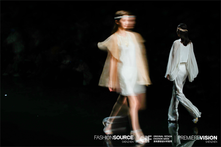 近20场大秀，100+原创设计师共聚4月潮流盛宴