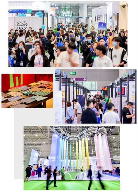 Fashion Source,展会,展后报告