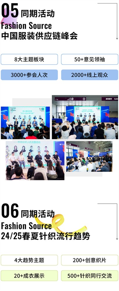 展后报告正式出炉！FS2023春季展亮点数据全揭秘