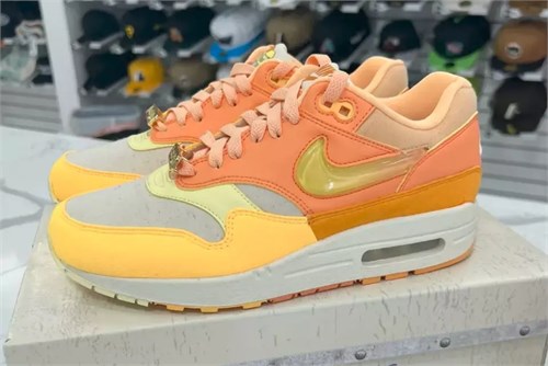 Nike鲨cմAIR MAX 1ϵ