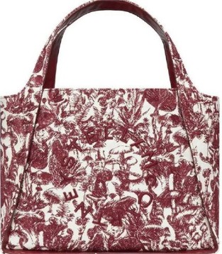 Stella McCartney,新品包袋,环保