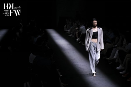 「NEW CLASSIC」LEAVOLU 2023AW發布秀