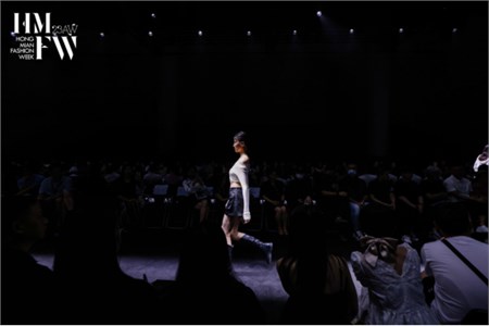 「NEW CLASSIC」LEAVOLU 2023AW發布秀