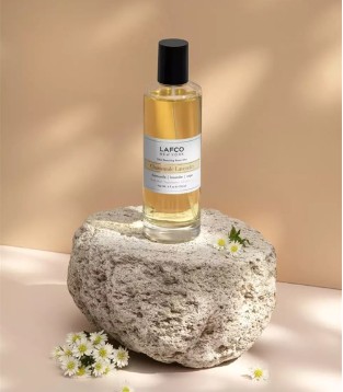 LAFCO,ai技术,香水