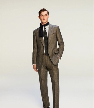 Alfred Dunhill,2024春夏新品,经典格调,男装