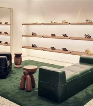 BOTTEGA VENETA,新店,品牌风格