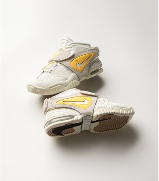 NIKE,潮流,新鞋,Nike Adjust Force