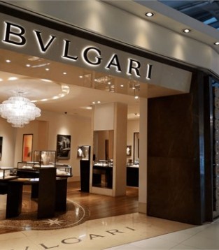 宝格丽,BVLGARI,珠宝