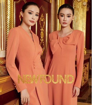 纽方,NEWFOUND,新品