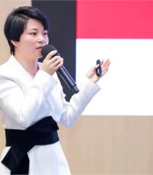 红方设计,2023商业空间设计研讨会,女性消费