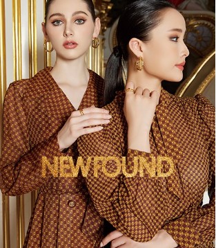 纽方,NEWFOUND,新品