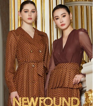 纽方,NEWFOUND,新品