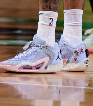 Jordan,Jordan Tatum 1 ,限定款