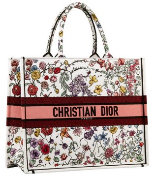 Dior,七夕,奢侈品牌,包袋