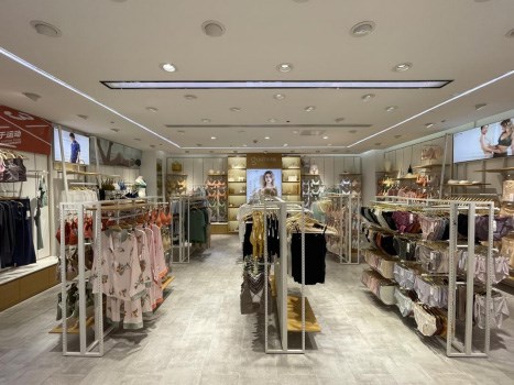 开内衣店需要什么证件？闺秘内衣联营加盟帮你搞定