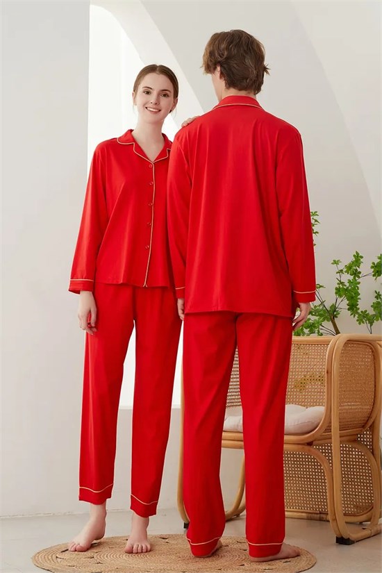 卓娅佳人家居服 相约七夕 为爱放松