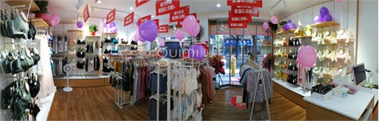 中国的品牌内衣有哪些？选健康时尚舒适的闺秘品牌