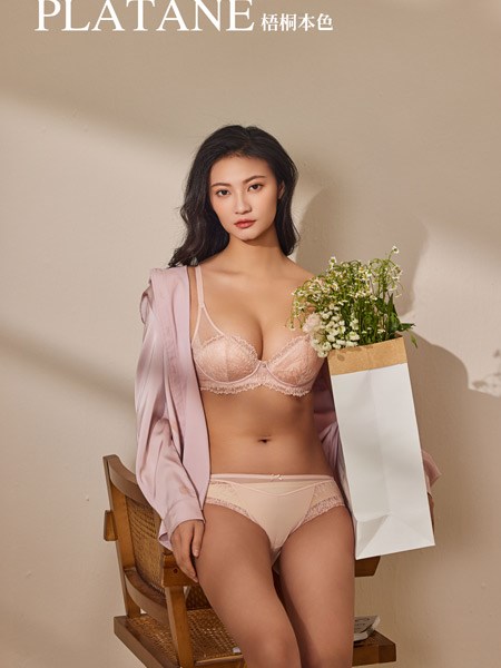 梧桐本色 由内而外的美好享受 舒适与时尚的表达