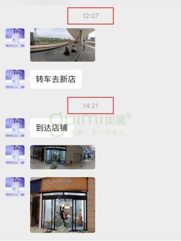 闺秘内衣 5万元可以开一家内衣店吗？