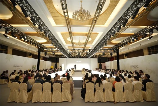 DistinKidny迪凯2024春季新品发布会暨订货会