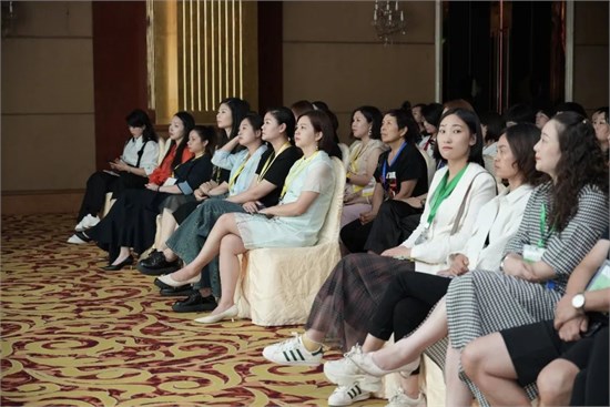 DistinKidny迪凯2024春季新品发布会暨订货会