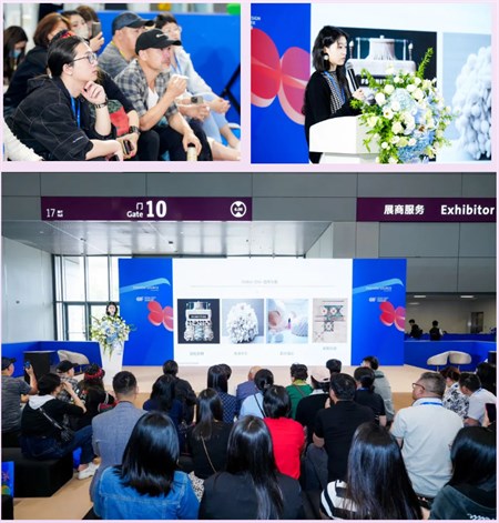 多元共融，服装人士9月必赴的时尚盛会！