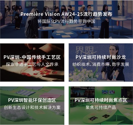 多元共融，服装人士9月必赴的时尚盛会！