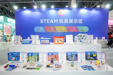1305份展商调研 揭示CTE中国玩具展必打卡的三大理由！