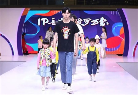 抓住IP授权新风口，10月来CLE中国授权周！