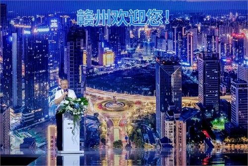引湾区时尚！FS深圳国际服装供应链博览会盛大启幕