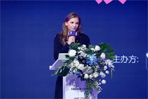 引湾区时尚！FS深圳国际服装供应链博览会盛大启幕