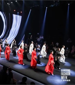 世界夫人模特大赛国服盛典华丽谢幕 “边走边秀”开启