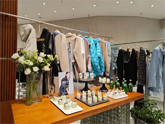 ZUKKA PRO卓卡河南郑州正弘城3F新店近期开业