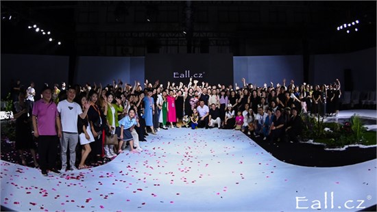 意澳2024S/S春夏新品订货会**落幕