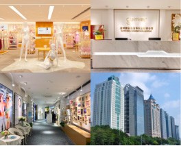 加盟内衣店需要注意哪些方面？闺秘解读到位