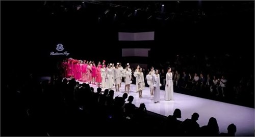 FS深圳国际服装供应链博览会、深圳原创时装周**落幕