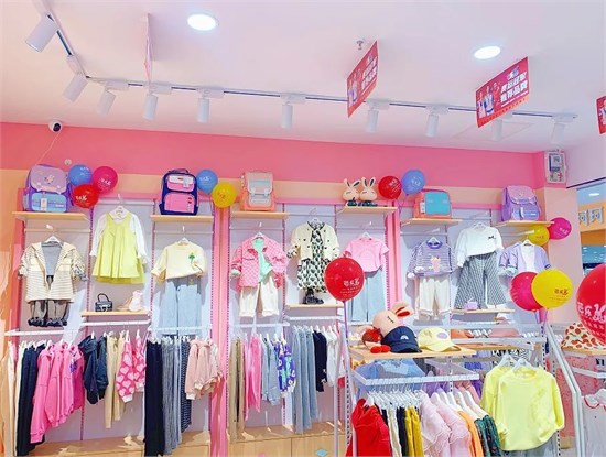 芭乐兔|中秋国庆童装店营销策划活动