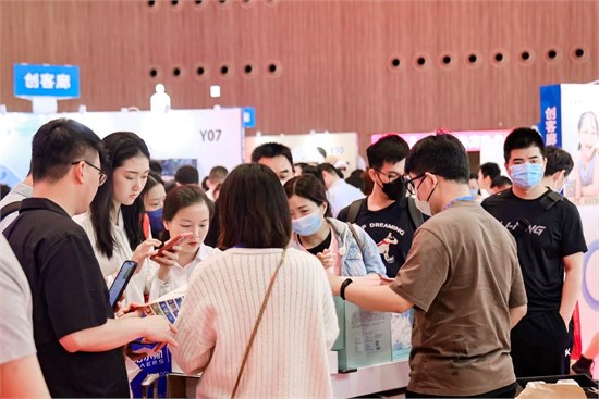 “趋势+供应链+爆款” 深圳礼品展成电商选品新阵地
