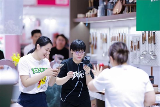 第31届深圳礼品展秋季展即将启幕 礼品经济活力竞涌