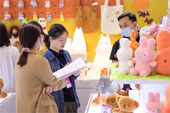 新群体新礼品崛起 深圳礼品展解读消费趋势与商机